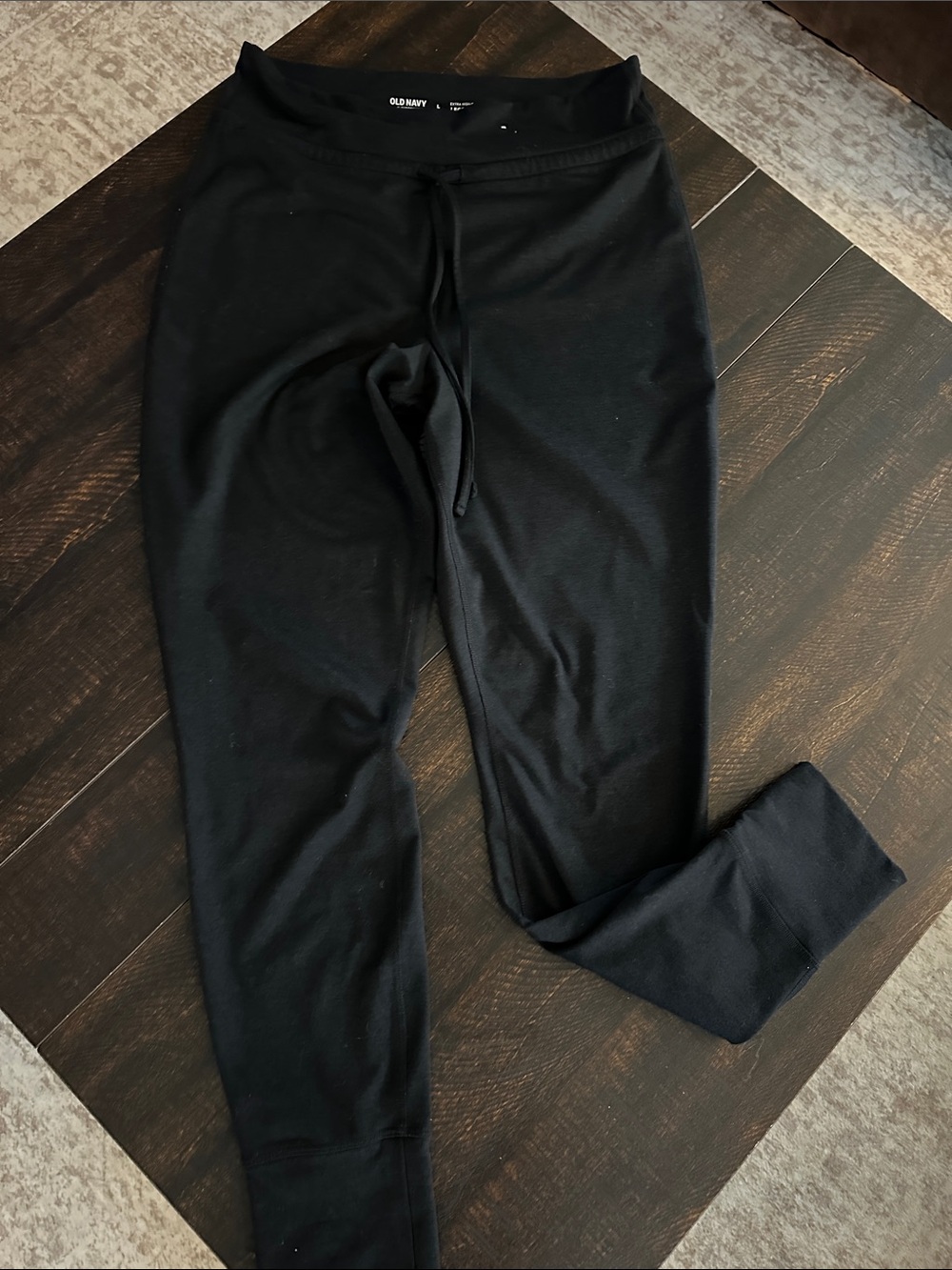 Old Navy Black Leggings
